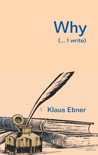 Enlarge image Cover: Why - Books on Demand