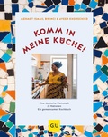 Cover: Komm in meine K&uuml;che! - Gr&auml;fe und Unzer