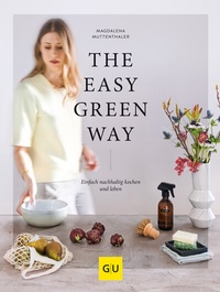 Enlarge image Cover: The Easy Green Way - Gräfe und Unzer