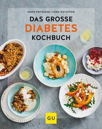 Abbildung von: Das große Diabetes-Kochbuch - Gräfe und Unzer