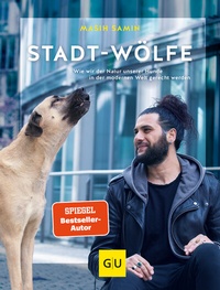 Abbildung von: Stadt-Wölfe - Gräfe und Unzer
