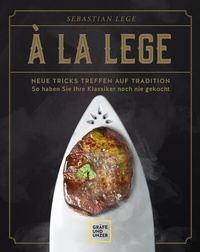 Abbildung von: À la Lege - Gräfe und Unzer