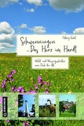 Cover: Schwenningen - Das Herz im Hardt - Gmeiner-Verlag