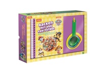 Abbildung von: Backen mit PAW Patrol - Schwager & Steinlein