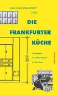 Cover: Die Frankfurter K&uuml;che - Dielmann, Axel