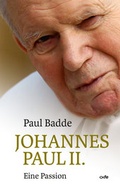 Cover: Johannes Paul II. - fe-medienvlg
