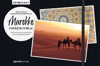 Abbildung von: Marokko fotografieren - dpunkt