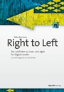 Cover: Right to Left - dpunkt