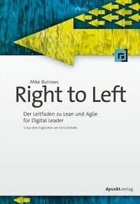Abbildung von: Right to Left - dpunkt