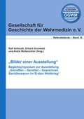 Cover: Bilder einer Ausstellung - CPM Verlag