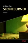 Cover: Stoneburner - Polar Verlag