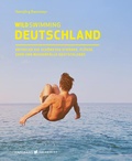 Cover: Wild Swimming Deutschland - Haffmans & Tolkemitt