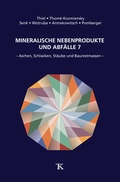 Cover: Mineralische Nebenprodukte und Abf&auml;lle 7 - Thom&eacute;-Kozmiensky Verlag GmbH