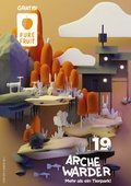 Cover: Pure Fruit #19 - Jaja Verlag