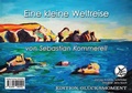 Cover: Eine kleine Weltreise - Verlag Andrea Schr&ouml;der