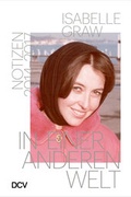 Cover: Isabelle Graw - In einer anderen Welt - Dr. Cantz'sche Verlagsgesellschaft mbH & Co. KG