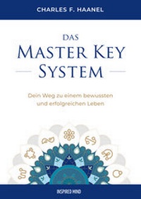 Enlarge image Cover: Das Master Key System - Inspired Mind