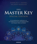 Cover: Der Master Key - Special Edition - Inspired Mind
