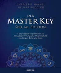 Enlarge image Cover: Der Master Key - Special Edition - Inspired Mind