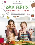 Cover: Zack, fertig! Ich kann das allein! - ZS Verlag