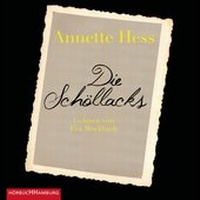 Abbildung von: Die Schöllacks - Hörbuch Hamburg