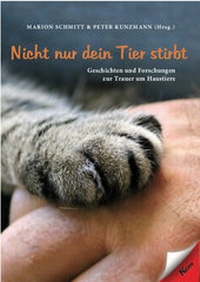 Abbildung von: Nicht nur dein Tier stirbt - Verlag Kern