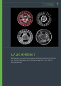 Cover: Lauchheim I. - Reichert Verlag