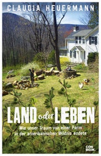 Abbildung von: Land oder Leben - CONBOOK