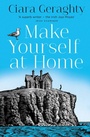 Cover: Make Yourself at Home - HarperCollins