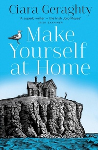 Enlarge image Cover: Make Yourself at Home - HarperCollins