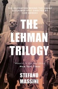 Cover: The Lehman Trilogy - HarperVia