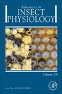 Cover: Advances in Insect Physiology: Volume 59 - Academic Press