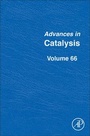 Cover: Advances in Catalysis: Volume 66 - Academic Press