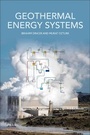 Cover: Geothermal Energy Systems - Elsevier