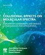 Cover: Collisional Effects on Molecular Spectra - Elsevier
