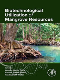 Abbildung von: Biotechnological Utilization of Mangrove Resources - Academic Press