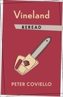 Cover: Vineland Reread - Columbia University Press