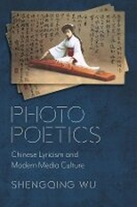 Enlarge image Cover: Photo Poetics - Columbia University Press