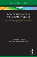 Cover: Bodies and Lives in Victorian England - Routledge