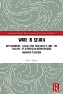 Cover: War in Spain - Routledge