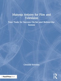 Abbildung von: Makeup Artistry for Film and Television - Routledge
