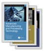 Cover: Functional Materials and Advanced Manufacturing - CRC Press