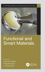 Cover: Functional and Smart Materials - CRC Press