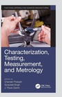 Cover: Characterization, Testing, Measurement, and Metrology - CRC Press