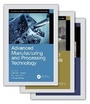 Cover: Functional Materials and Advanced Manufacturing - CRC Press