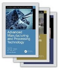 Enlarge image Cover: Functional Materials and Advanced Manufacturing - CRC Press