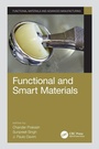 Cover: Functional and Smart Materials - CRC Press
