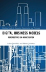 Cover: Digital Business Models - Routledge