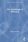 Cover: The Psychology of Belonging - Routledge