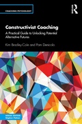 Cover: Constructivist Coaching - Routledge